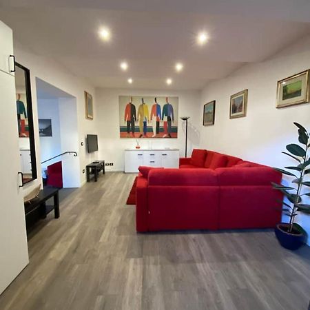 San Gaggio Apartment With Patio Floransa Dış mekan fotoğraf