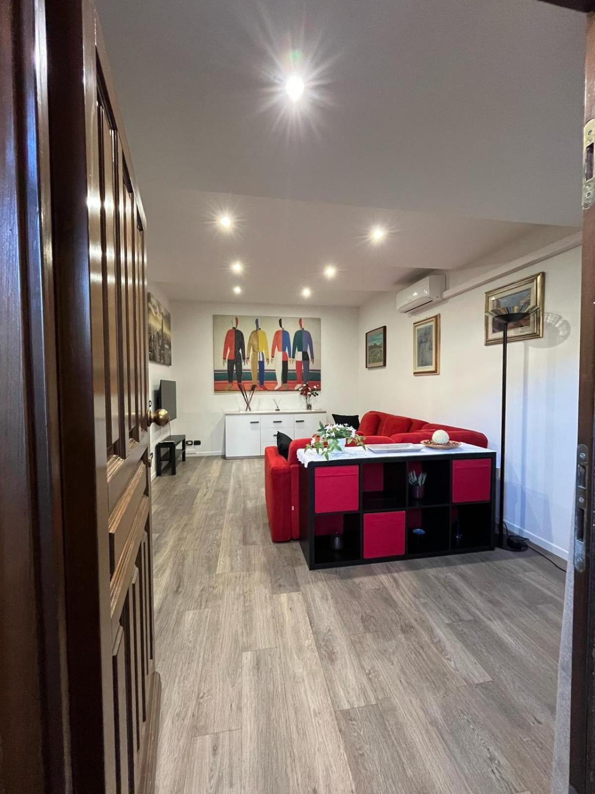 San Gaggio Apartment With Patio Floransa Dış mekan fotoğraf